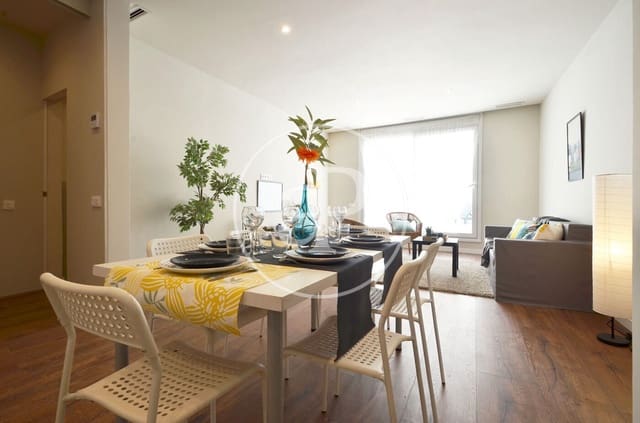 3 slaapkamer Appartement te koop in Sant Just Desvern - € 830.000 (Ref: 9232867)