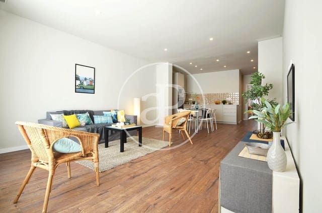 3 slaapkamer Appartement te koop in Sant Just Desvern - € 830.000 (Ref: 9232867)