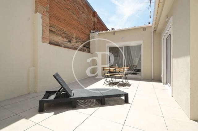 3 slaapkamer Appartement te koop in Sant Just Desvern - € 830.000 (Ref: 9232867)