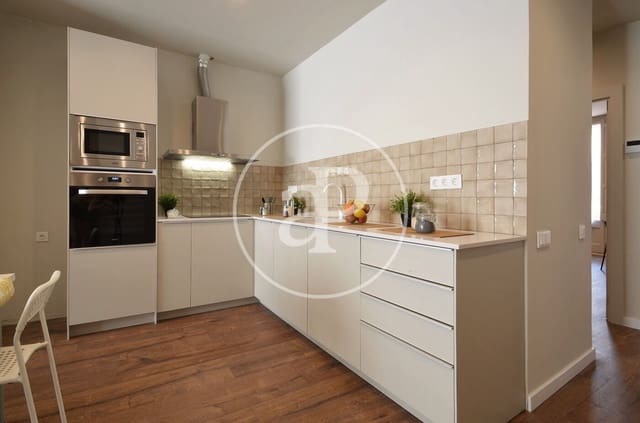 3 slaapkamer Appartement te koop in Sant Just Desvern - € 830.000 (Ref: 9232867)