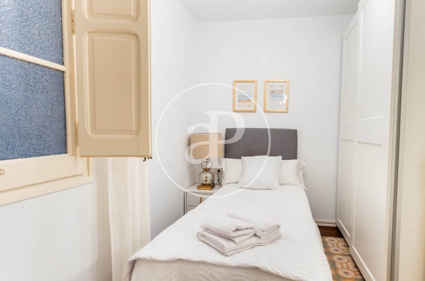 3 bedroom Apartment for rent in Barcelona city - € 3,150 (Ref: 9232870)