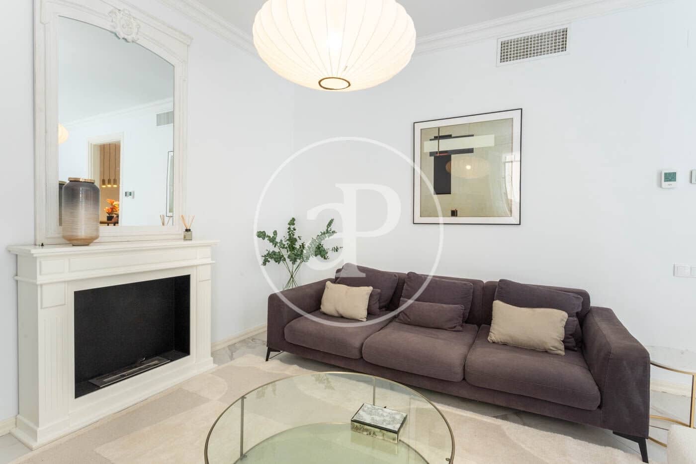 3 bedroom Apartment for rent in Barcelona city - € 3,150 (Ref: 9232870)