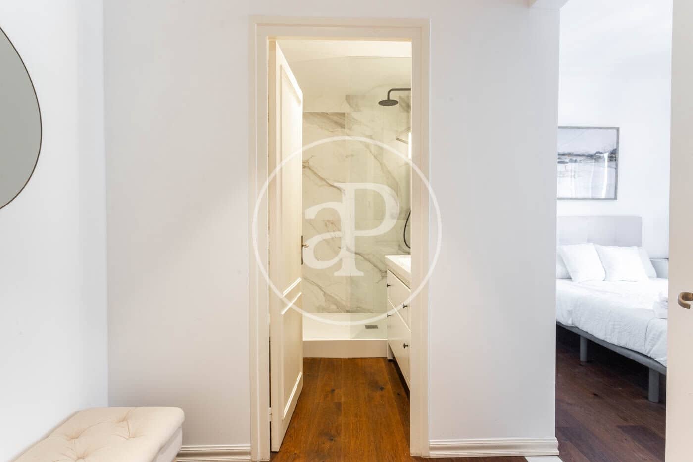 3 bedroom Apartment for rent in Barcelona city - € 3,150 (Ref: 9232870)