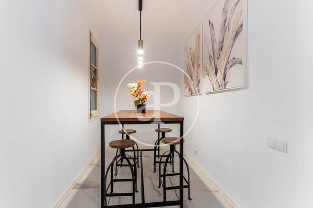 3 sypialnia Apartament do wynajęcia w La Dreta de L'Eixample, Miasto Barcelona - 3 150 € (Ref: 9232870)