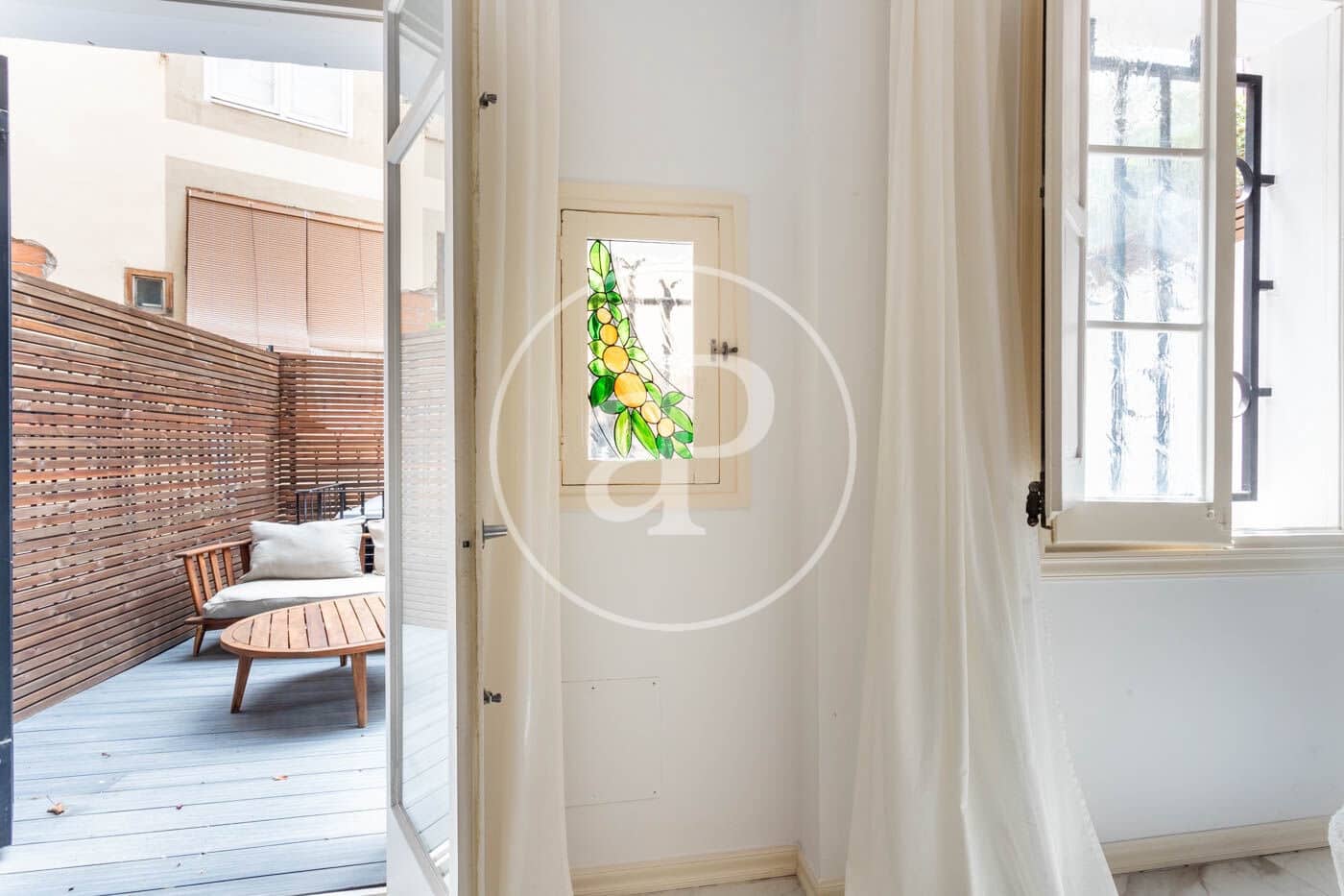 3 bedroom Apartment for rent in Barcelona city - € 3,150 (Ref: 9232870)