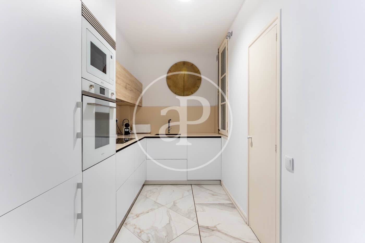 3 bedroom Apartment for rent in Barcelona city - € 3,150 (Ref: 9232870)