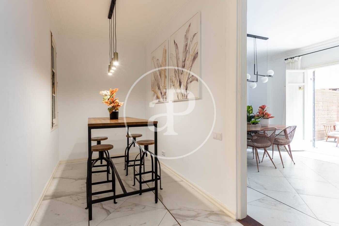 3 bedroom Apartment for rent in Barcelona city - € 3,150 (Ref: 9232870)