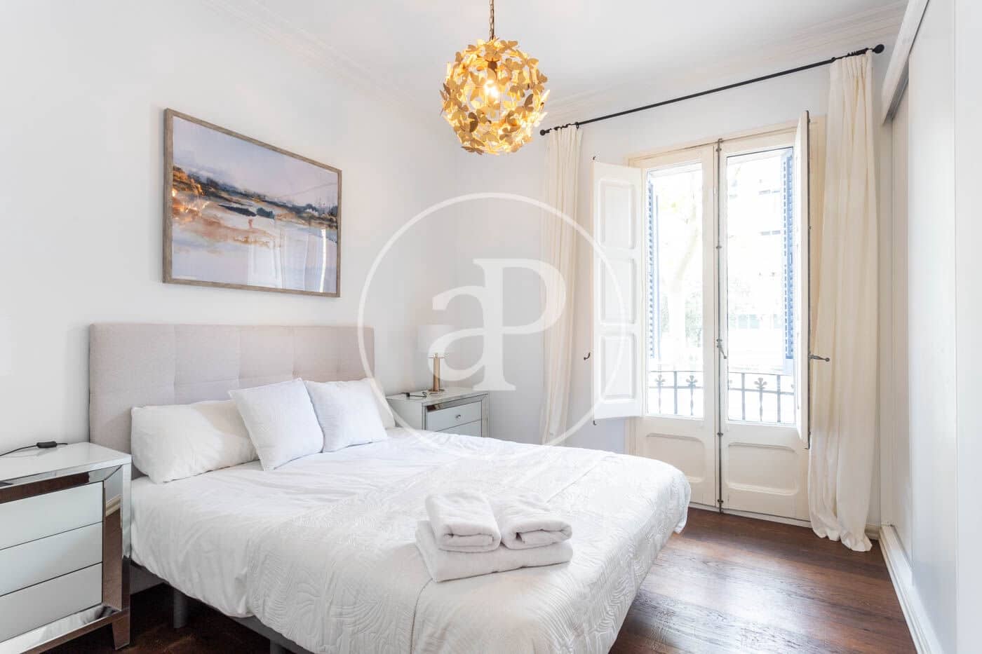 3 bedroom Apartment for rent in Barcelona city - € 3,150 (Ref: 9232870)