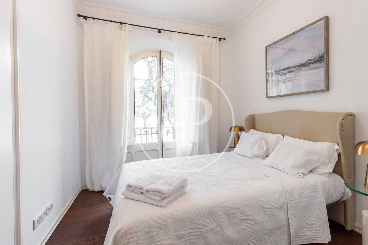 3 bedroom Apartment for rent in Barcelona city - € 3,150 (Ref: 9232870)
