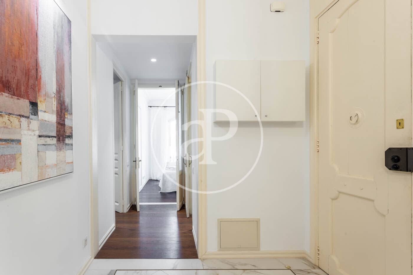 3 bedroom Apartment for rent in Barcelona city - € 3,150 (Ref: 9232870)