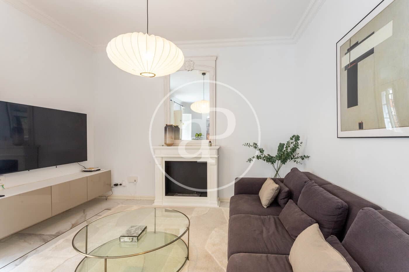 3 bedroom Apartment for rent in Barcelona city - € 3,150 (Ref: 9232870)