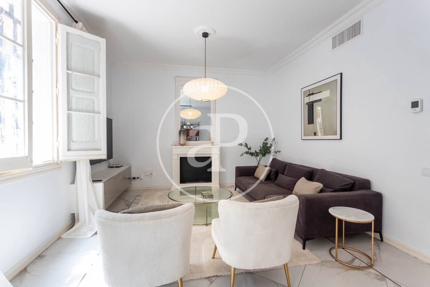 3 bedroom Apartment for rent in Barcelona city - € 3,150 (Ref: 9232870)