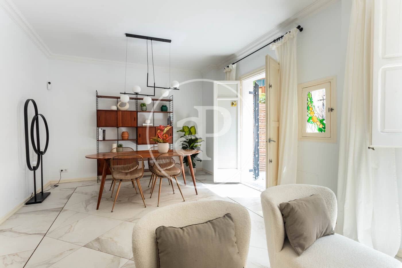 3 bedroom Apartment for rent in Barcelona city - € 3,150 (Ref: 9232870)