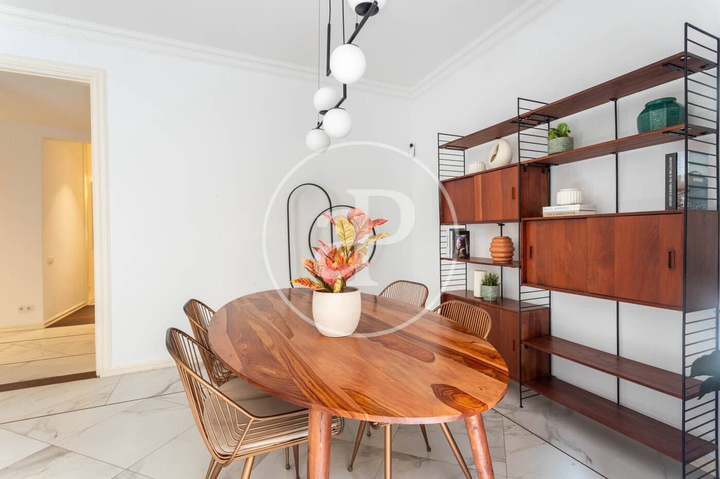 3 bedroom Apartment for rent in Barcelona city - € 3,150 (Ref: 9232870)