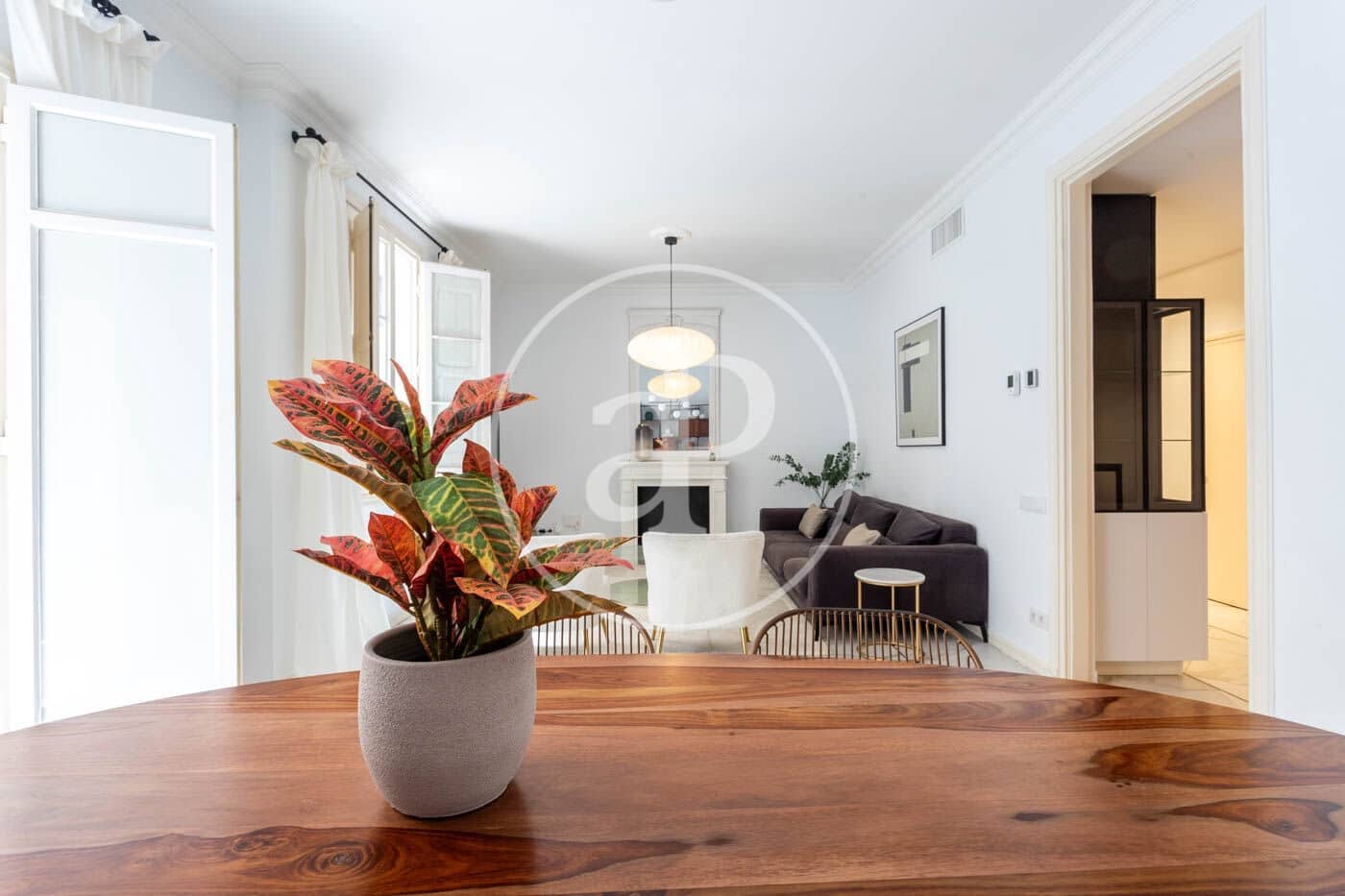 3 bedroom Apartment for rent in Barcelona city - € 3,150 (Ref: 9232870)