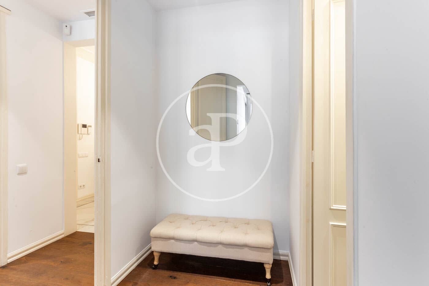 3 bedroom Apartment for rent in Barcelona city - € 3,150 (Ref: 9232870)