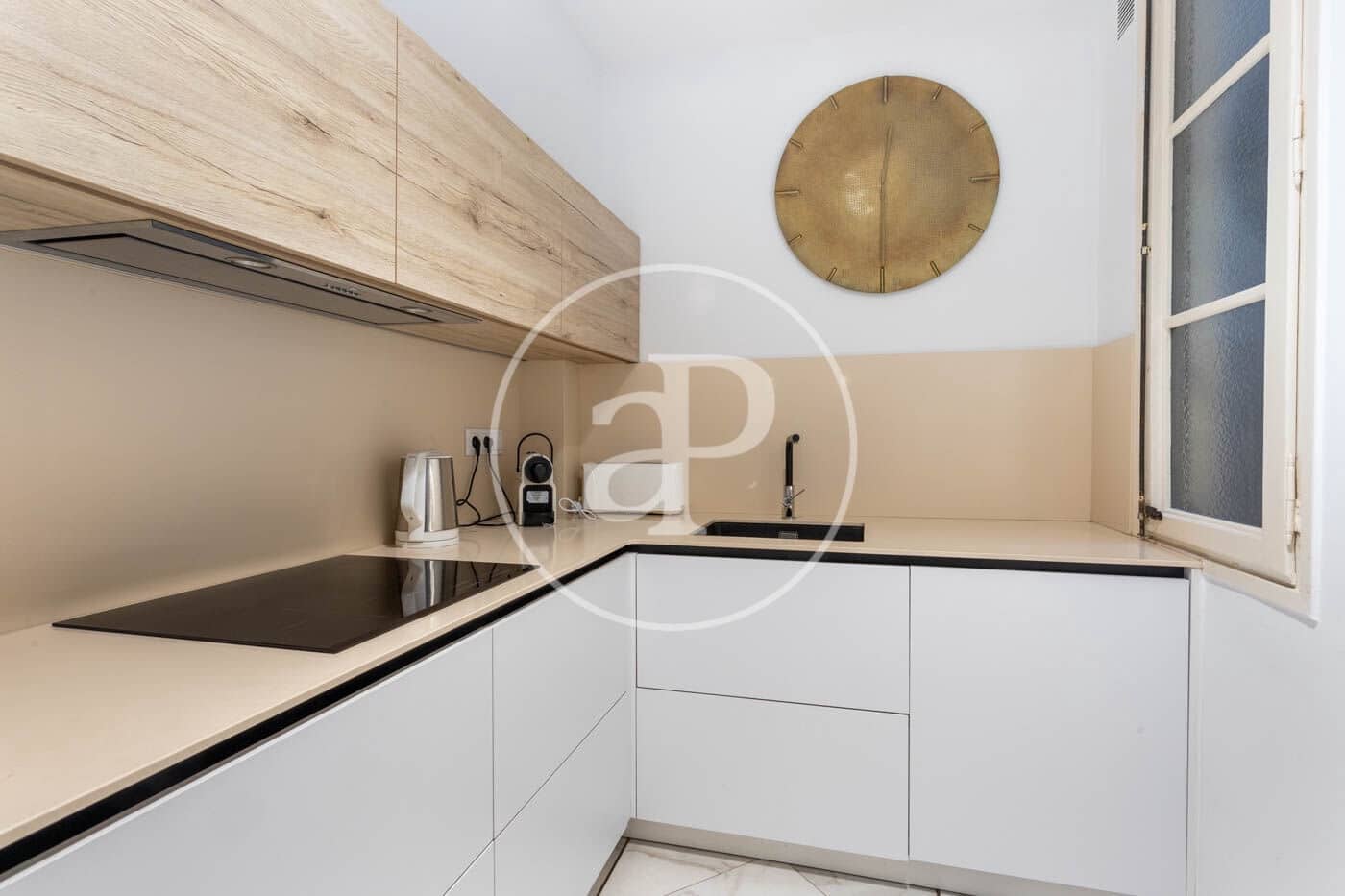 3 bedroom Apartment for rent in Barcelona city - € 3,150 (Ref: 9232870)