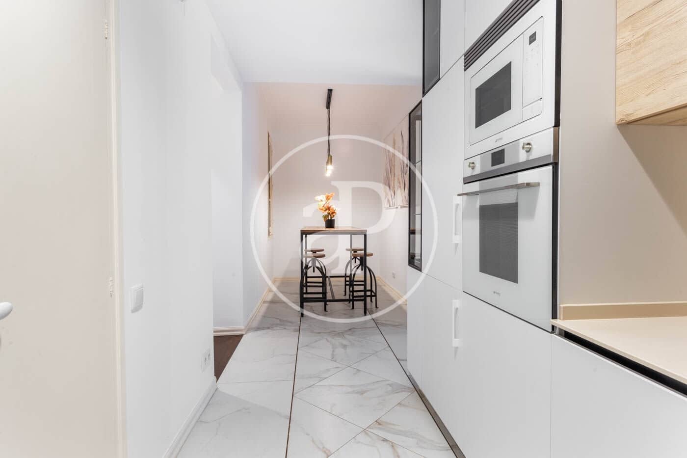 3 bedroom Apartment for rent in Barcelona city - € 3,150 (Ref: 9232870)