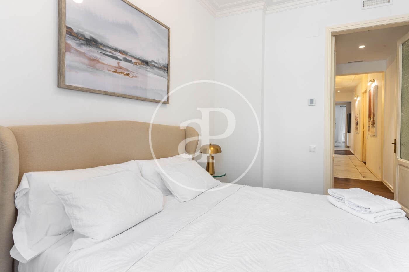 3 bedroom Apartment for rent in Barcelona city - € 3,150 (Ref: 9232870)