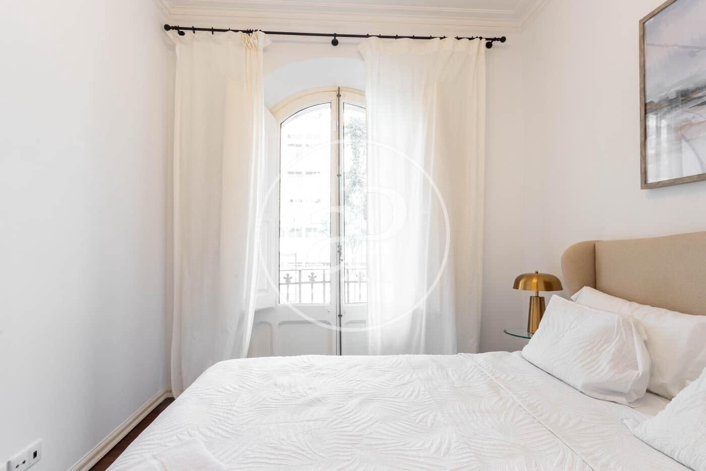 3 bedroom Apartment for rent in Barcelona city - € 3,150 (Ref: 9232870)