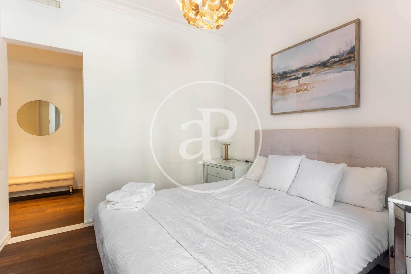 3 bedroom Apartment for rent in Barcelona city - € 3,150 (Ref: 9232870)