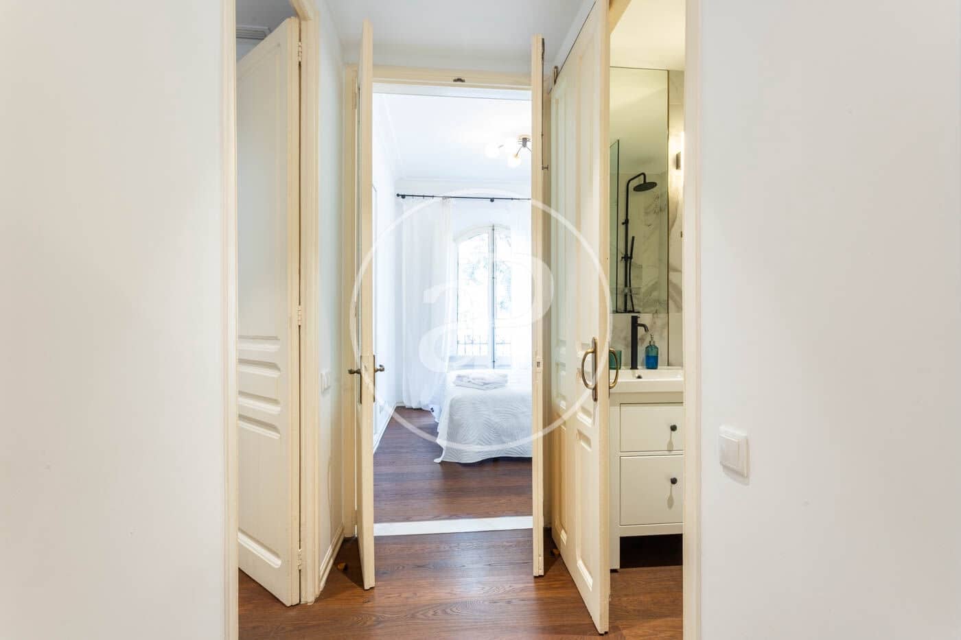 3 bedroom Apartment for rent in Barcelona city - € 3,150 (Ref: 9232870)