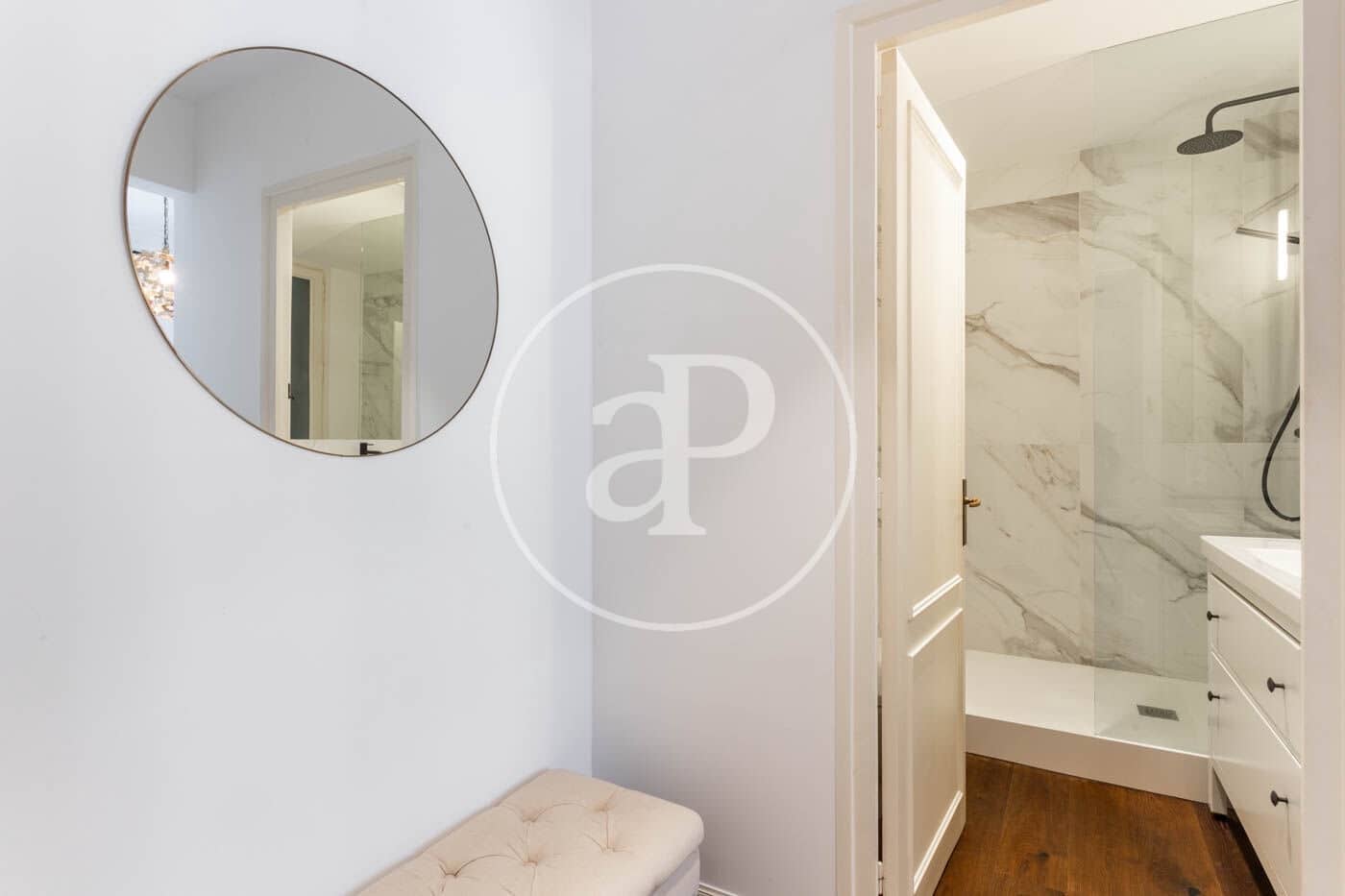 3 bedroom Apartment for rent in Barcelona city - € 3,150 (Ref: 9232870)