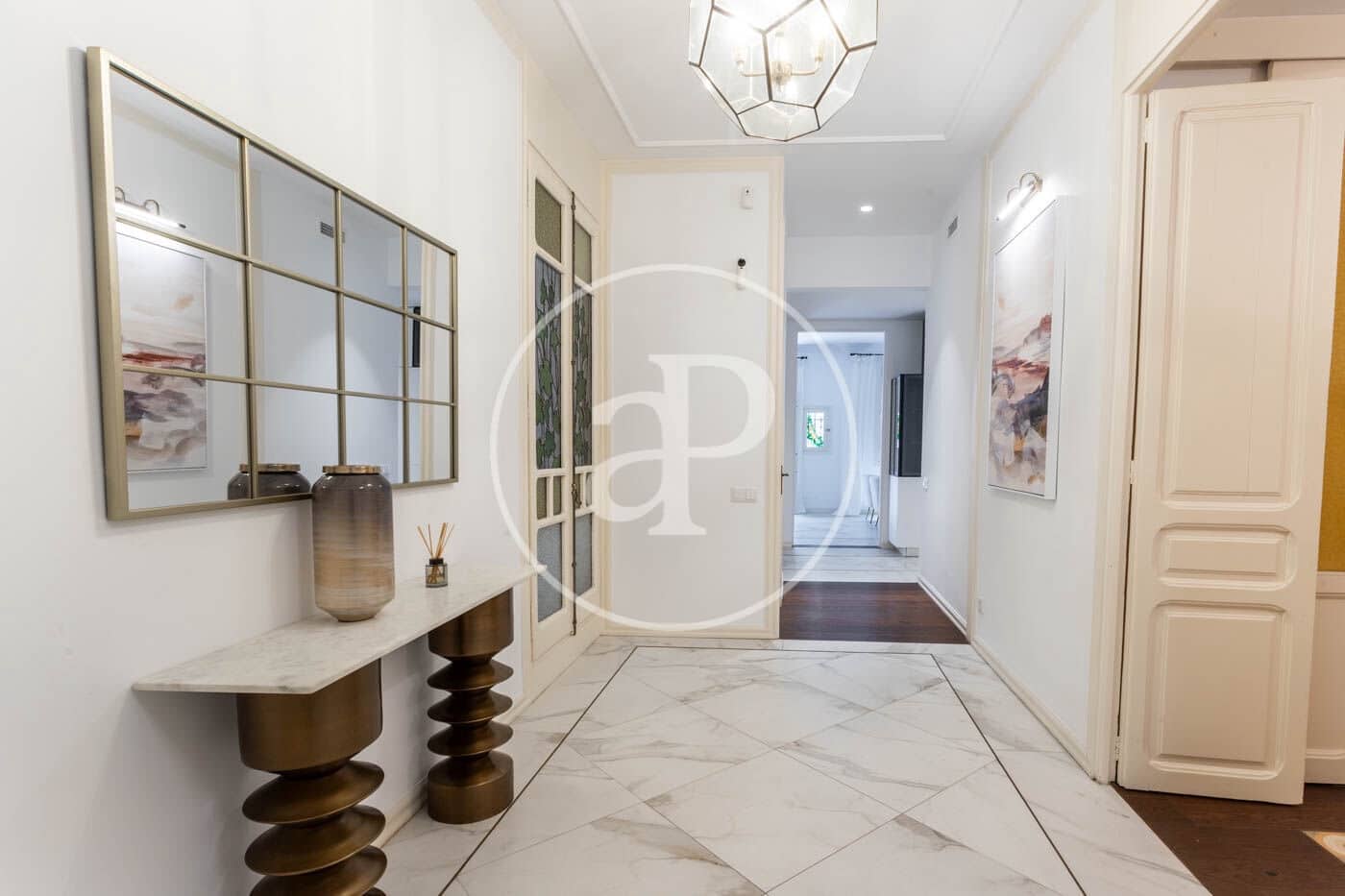 3 bedroom Apartment for rent in Barcelona city - € 3,150 (Ref: 9232870)