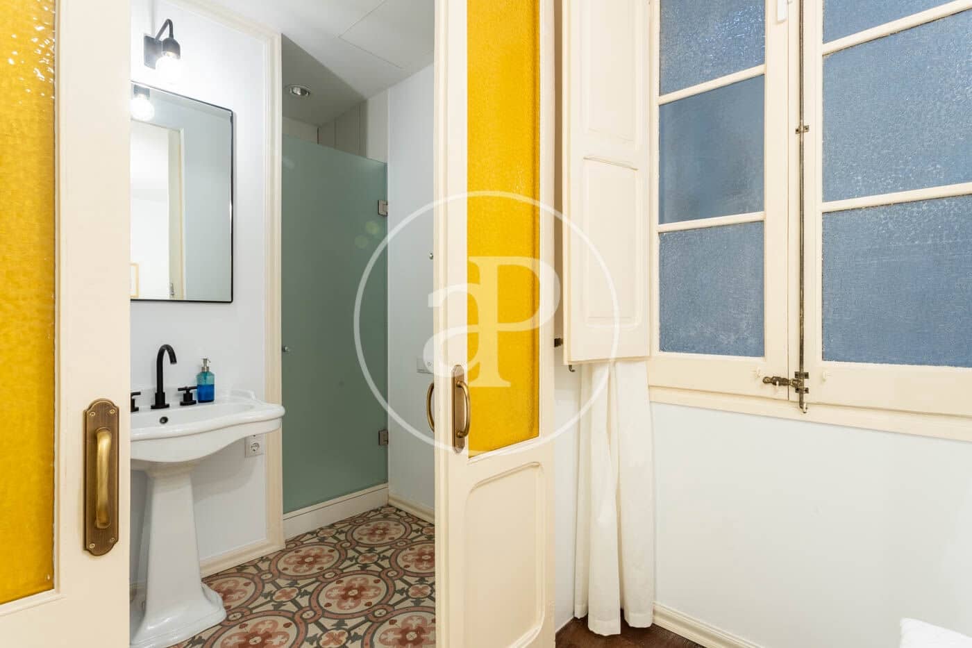 3 bedroom Apartment for rent in Barcelona city - € 3,150 (Ref: 9232870)