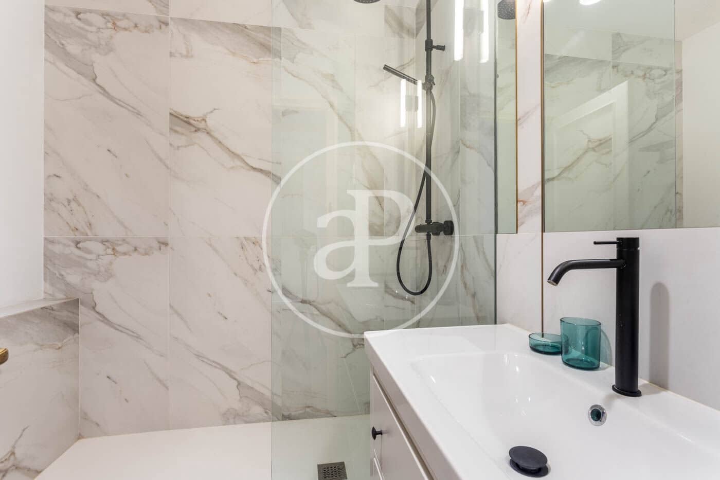 3 bedroom Apartment for rent in Barcelona city - € 3,150 (Ref: 9232870)