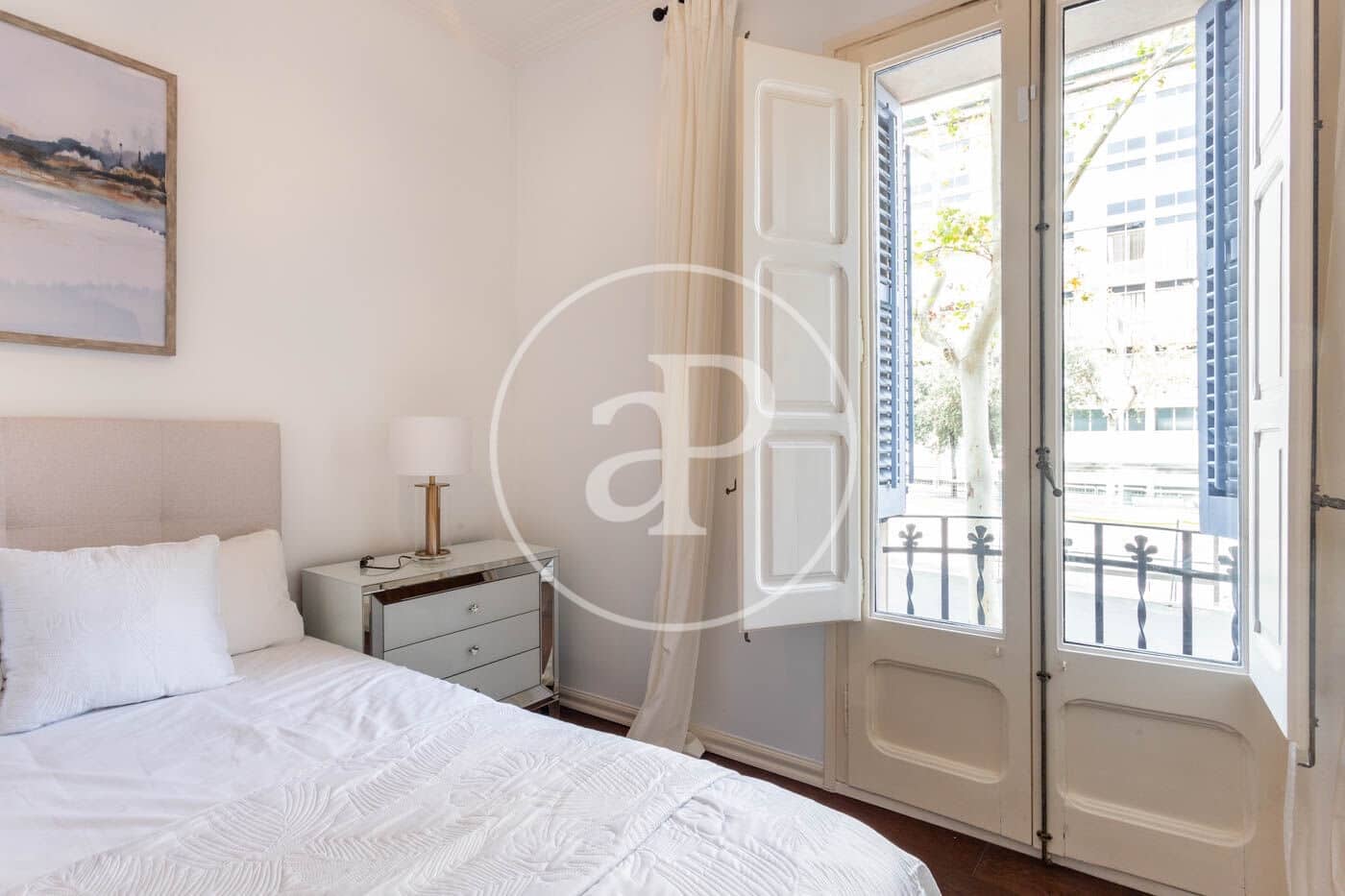 3 bedroom Apartment for rent in Barcelona city - € 3,150 (Ref: 9232870)