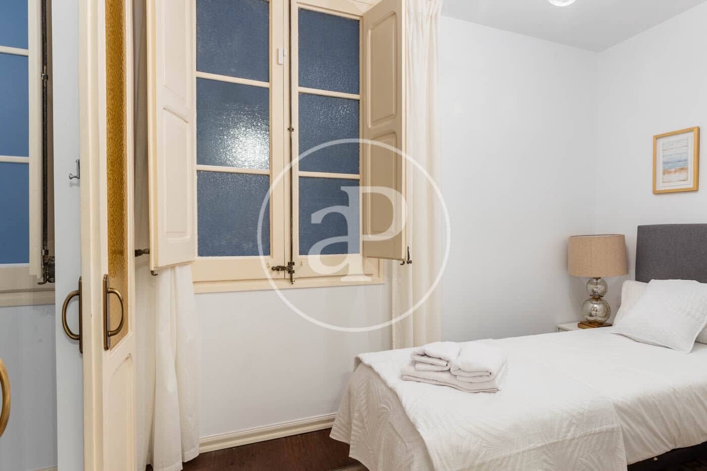 3 bedroom Apartment for rent in Barcelona city - € 3,150 (Ref: 9232870)
