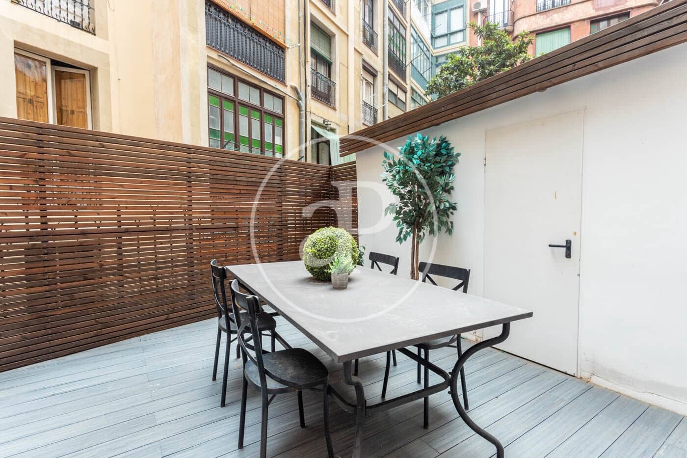 3 bedroom Apartment for rent in Barcelona city - € 3,150 (Ref: 9232870)