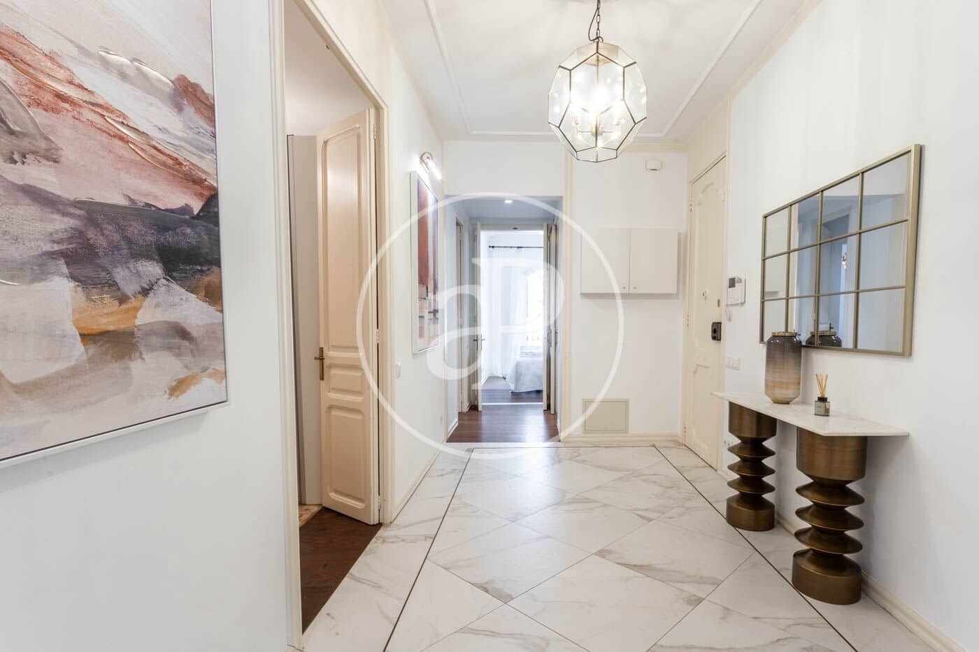 3 bedroom Apartment for rent in Barcelona city - € 3,150 (Ref: 9232870)