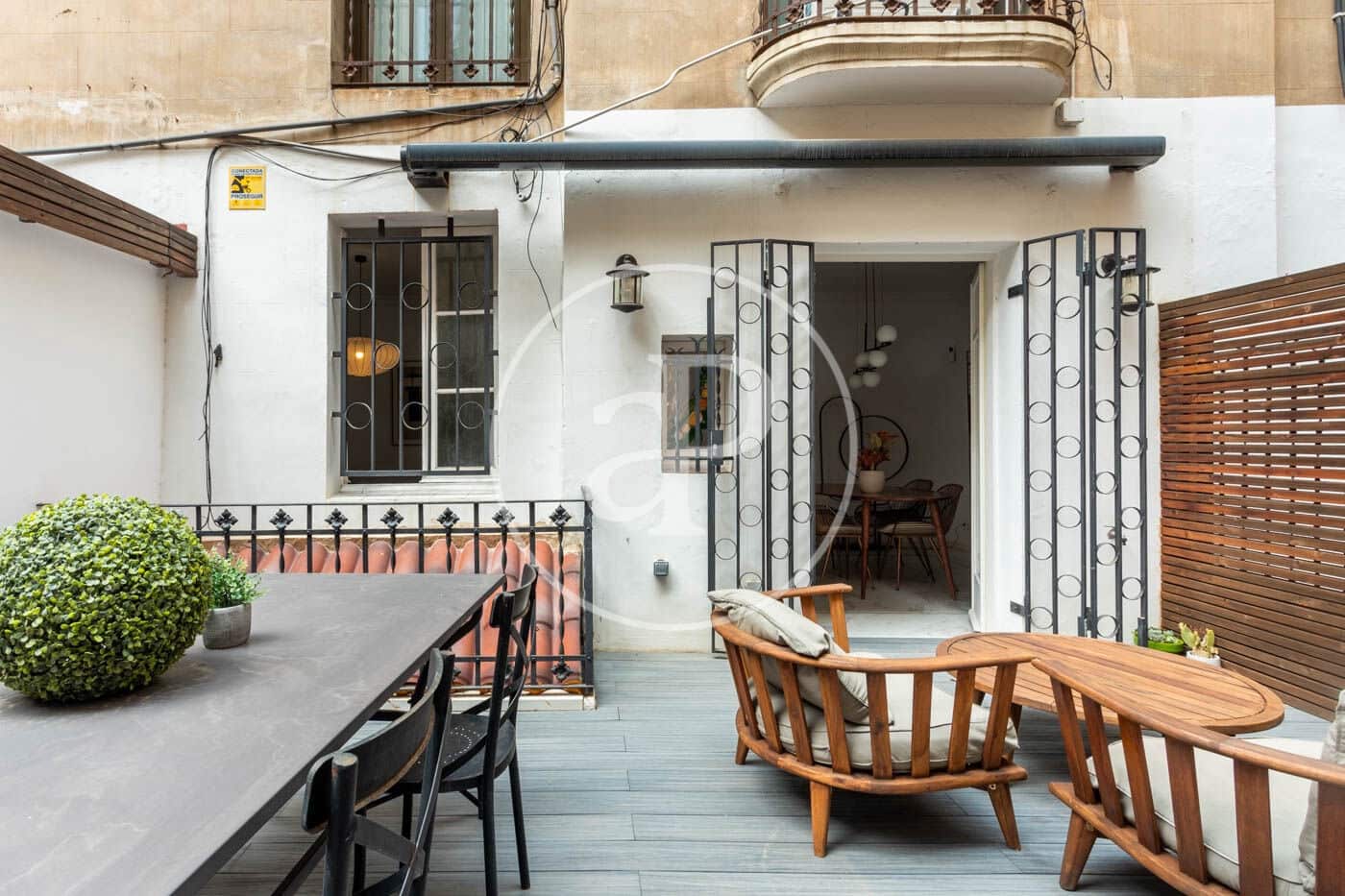 3 bedroom Apartment for rent in Barcelona city - € 3,150 (Ref: 9232870)