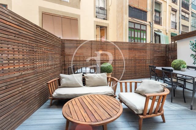 3 sypialnia Apartament do wynajęcia w La Dreta de L'Eixample, Miasto Barcelona - 3 150 € (Ref: 9232870)