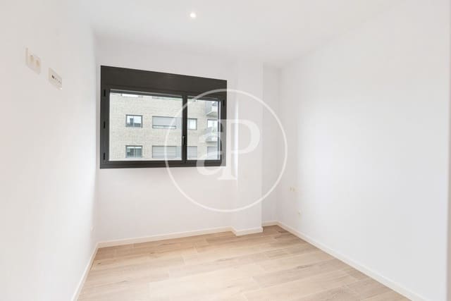 3 bedroom Penthouse for rent in Esplugues de Llobregat - € 3,600 (Ref: 9232871)