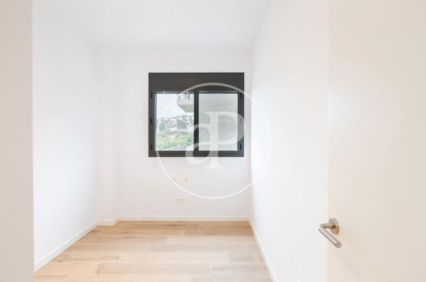 3 sovrum Takvåning att hyra i Esplugues de Llobregat - 3 600 € (Ref: 9232871)