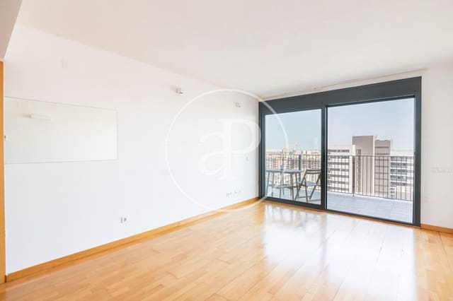 2 camera da letto Attico in vendita in La Maternitat i Sant Ramon, Barcelona città - 699.000 € (Rif: 9236865)