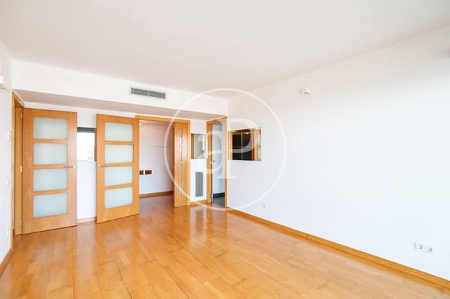 2 camera da letto Attico in vendita in La Maternitat i Sant Ramon, Barcelona città - 699.000 € (Rif: 9236865)