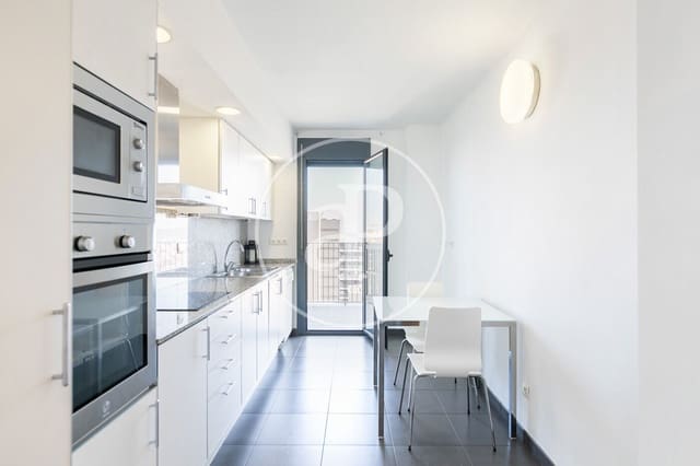 2 camera da letto Attico in vendita in La Maternitat i Sant Ramon, Barcelona città - 699.000 € (Rif: 9236865)