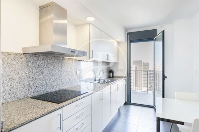 2 camera da letto Attico in vendita in La Maternitat i Sant Ramon, Barcelona città - 699.000 € (Rif: 9236865)