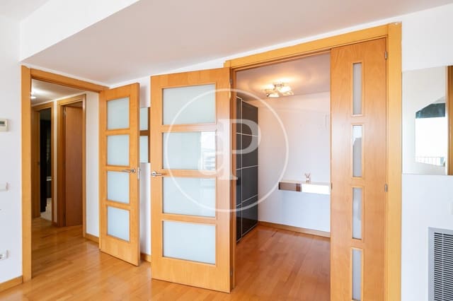 2 camera da letto Attico in vendita in La Maternitat i Sant Ramon, Barcelona città - 699.000 € (Rif: 9236865)