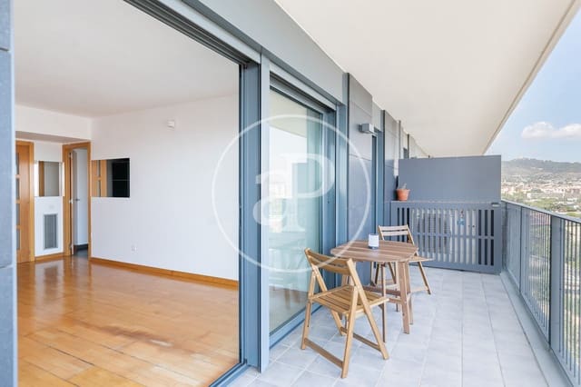 2 camera da letto Attico in vendita in La Maternitat i Sant Ramon, Barcelona città - 699.000 € (Rif: 9236865)