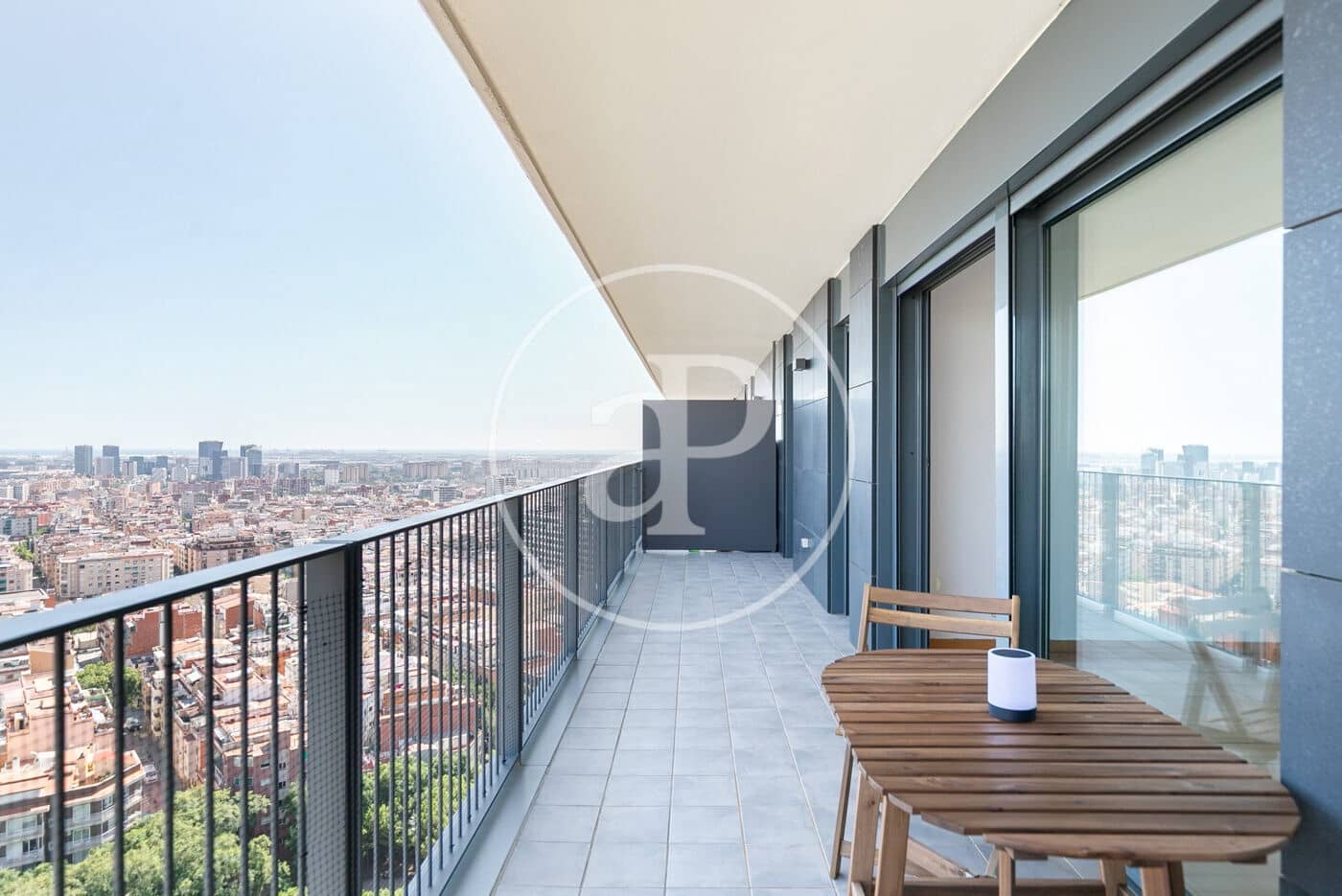 2 camera da letto Attico in vendita in Barcelona citta - 699.000 € (Rif: 9236865)