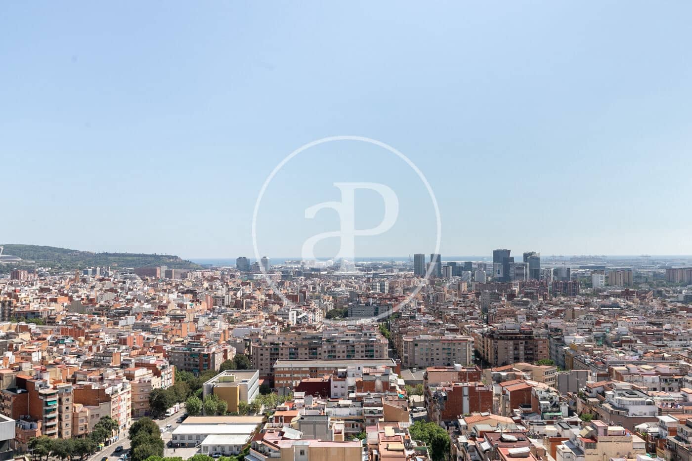 2 camera da letto Attico in vendita in Barcelona citta - 699.000 € (Rif: 9236865)