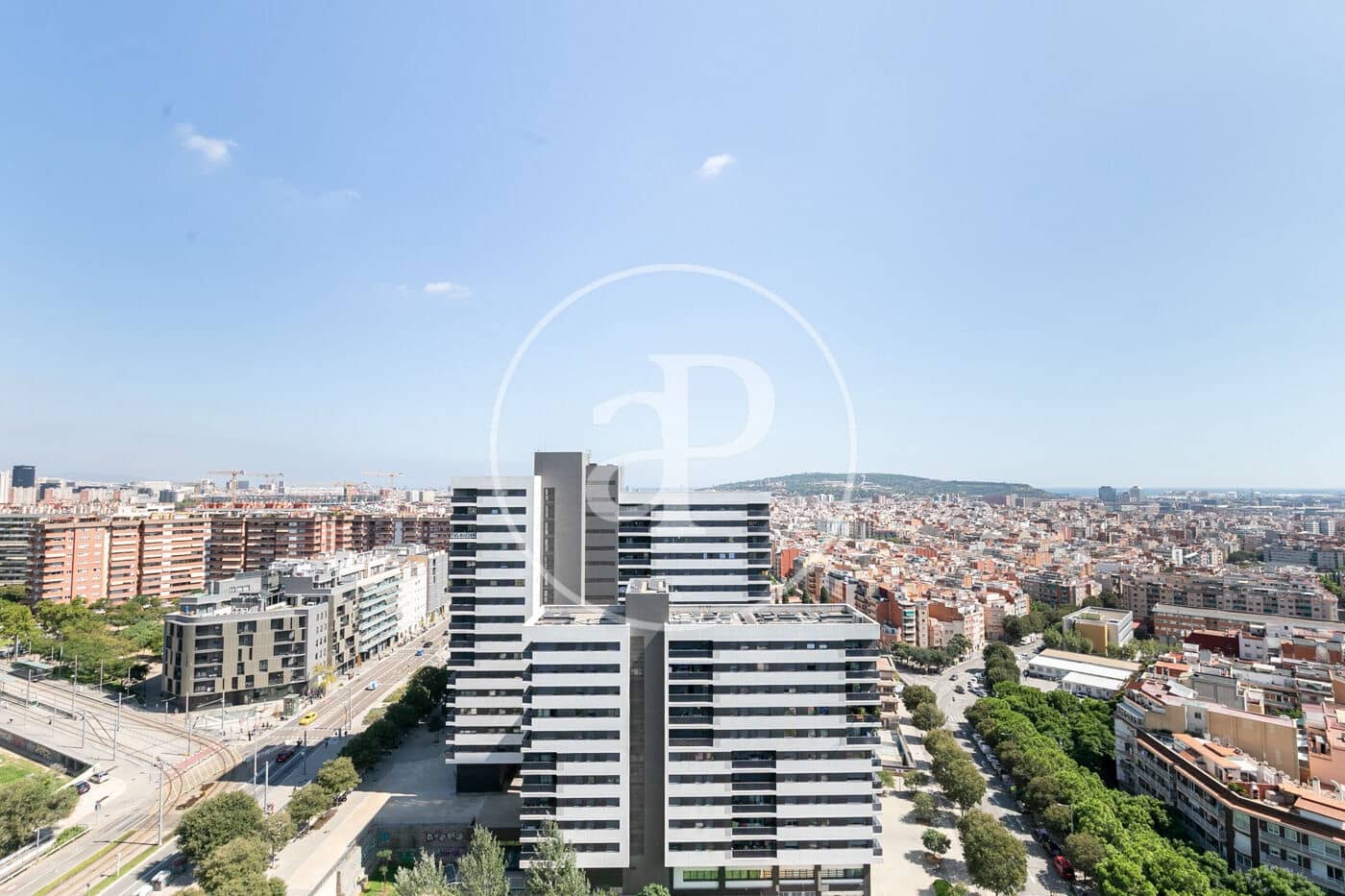 2 camera da letto Attico in vendita in Barcelona citta - 699.000 € (Rif: 9236865)