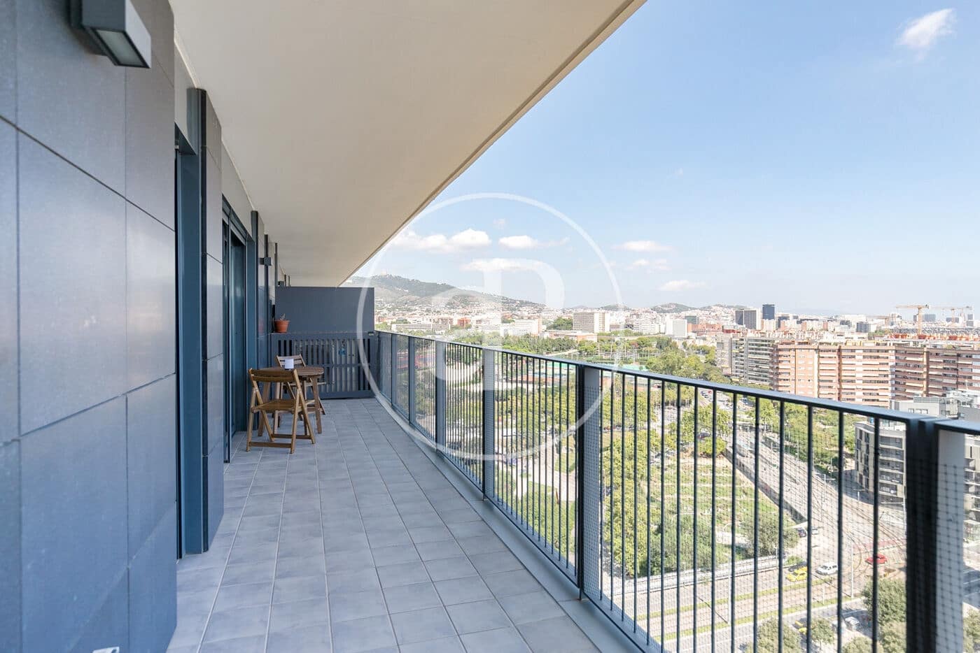 2 camera da letto Attico in vendita in Barcelona citta - 699.000 € (Rif: 9236865)