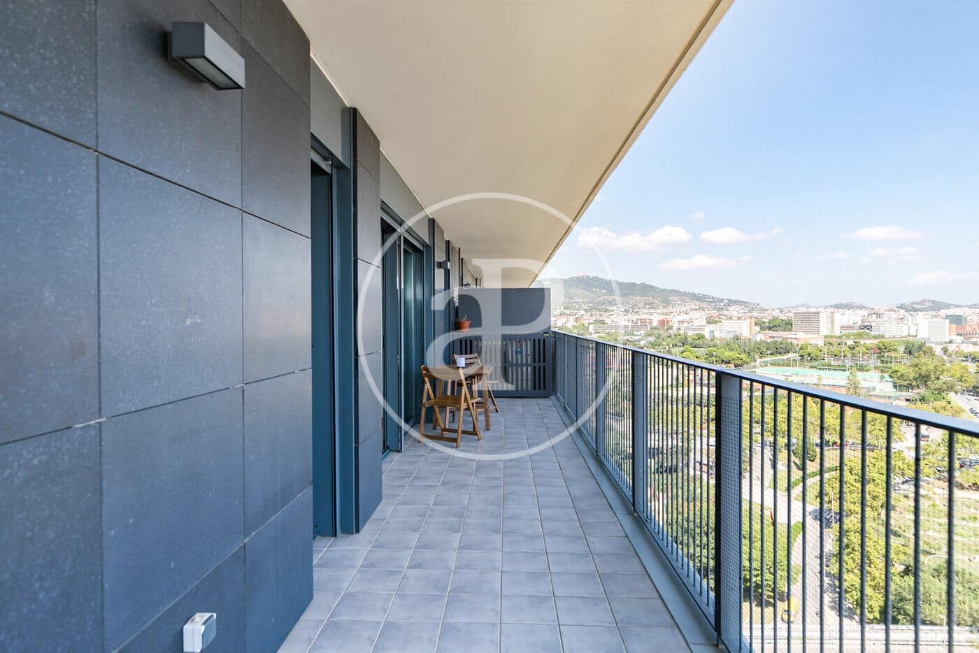 2 camera da letto Attico in vendita in Barcelona citta - 699.000 € (Rif: 9236865)