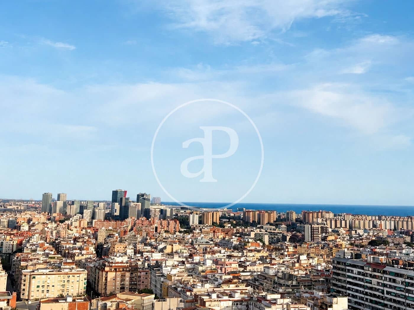 2 soverom Penthouse til salgs i Barcelona by - € 655 000 (Ref: 9236865)